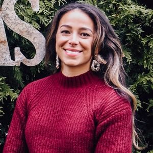 Meet your Posher, Tiffany